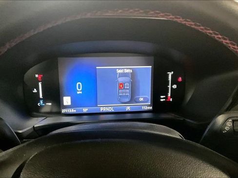 Used 2023 Ford Escape ST-Line w/ Tech Pack #1 image 22