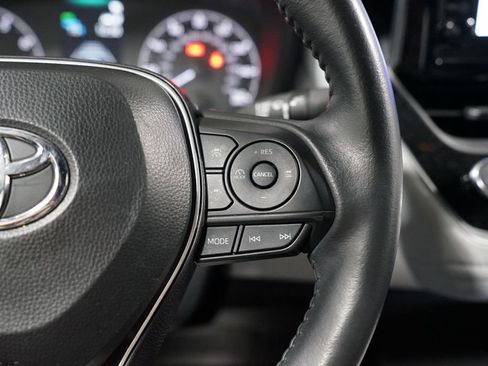 Used 2024 Toyota Corolla SE FWD image 13
