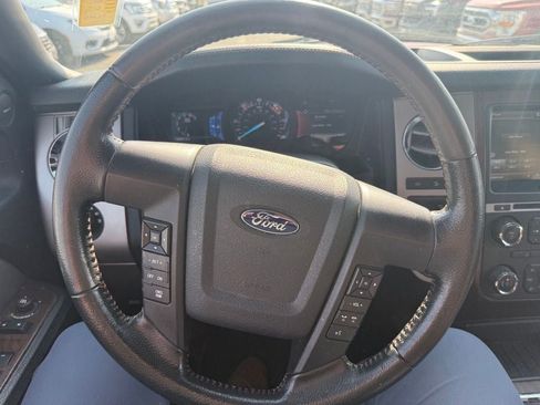 Used 2015 Ford Expedition King Ranch AWD/4WD image 10