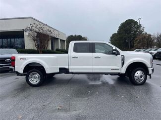 New 2026 Ford F450 King Ranch w/ Chrome Package video 2