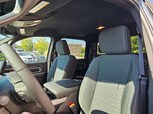 New 2026 RAM 2500 Big Horn image 19