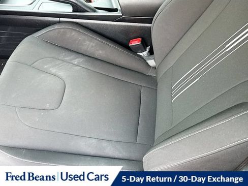Certified 2026 Hyundai Elantra Sport FWD image 21