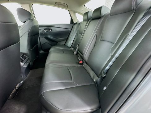 Used 2026 Honda Accord EX-L image 29
