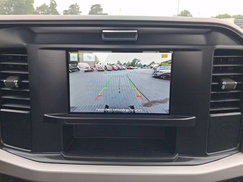 New 2026 Ford F250 XL AWD/4WD image 12