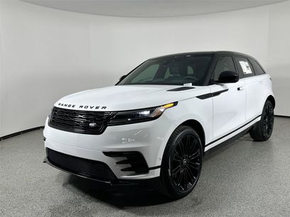 Used 2026 Land Rover Range Rover Velar Dynamic SE