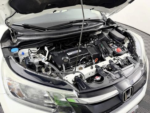 Used 2015 Honda CR-V EX-L image 23