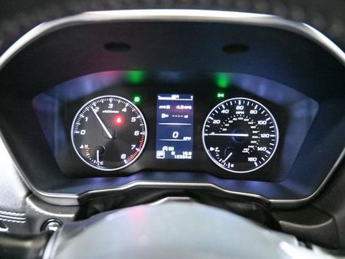 Used 2024 Subaru Outback Limited image 40