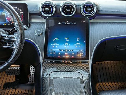 Used 2022 Mercedes-Benz C 300 C 300 image 8