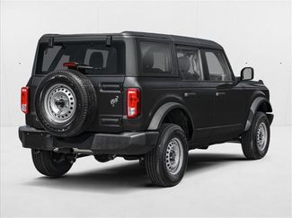 New 2026 Ford Bronco 4-Door AWD/4WD video 2