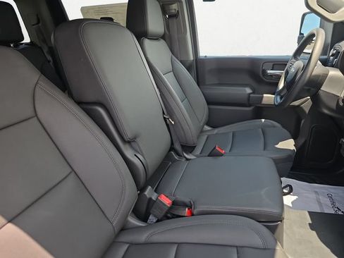 New 2026 Chevrolet Silverado 2500 W/T AWD/4WD image 18