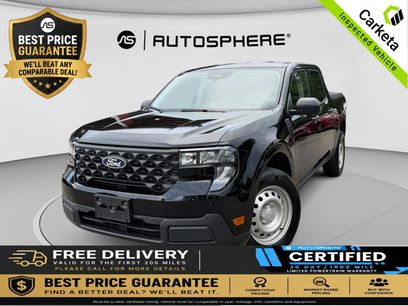 Used 2025 Ford Maverick XL