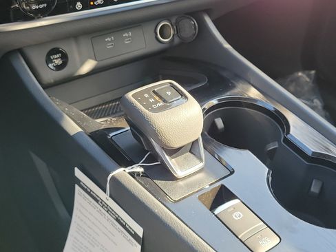 New 2026 Nissan Rogue SV w/ Cold Weather Package image 19