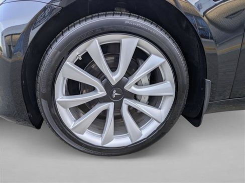 Used 2019 Tesla Model 3 Performance AWD/4WD image 24