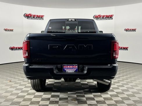 New 2026 RAM 3500 Limited image 7