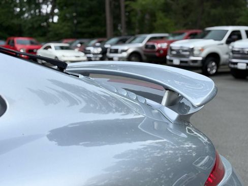 Used 2016 Porsche 911 Turbo AWD/4WD image 13