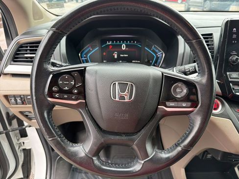 Used 2020 Honda Odyssey Touring image 16