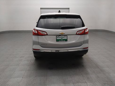 Used 2021 Chevrolet Equinox LT FWD image 6