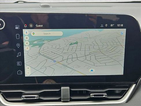 New 2026 Chevrolet Equinox LT w/ Safety and Technology Package image 14