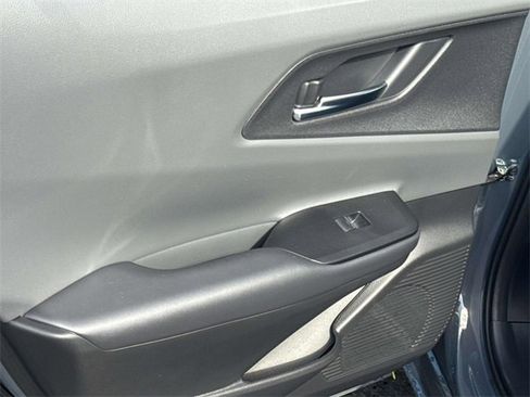 Used 2025 Toyota Prius Limited image 31