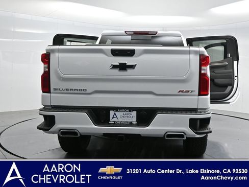 New 2026 Chevrolet Silverado 1500 RST w/ Convenience Package II image 28