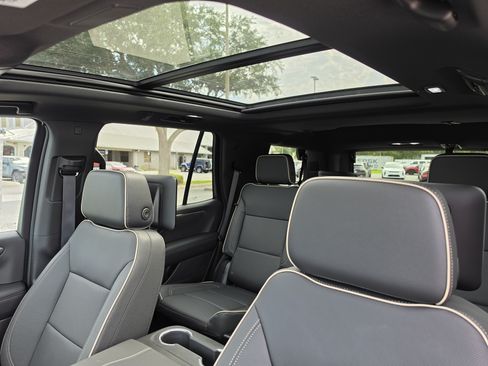 New 2026 Chevrolet Tahoe Premier RWD image 30