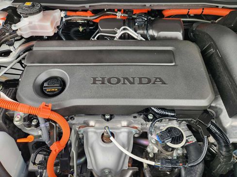 Certified 2026 Honda CR-V TrailSport image 32