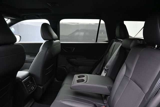 New 2026 Subaru Outback Limited AWD/4WD image 18