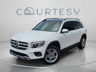 Certified 2022 Mercedes-Benz GLB 250