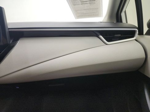 Certified 2026 Toyota Corolla LE image 70