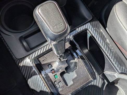 Used 2020 Toyota 4Runner TRD Off-Road Premium w/ Moonroof Package image 13