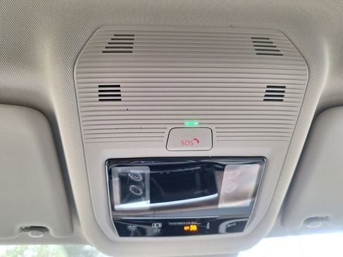 New 2026 Volkswagen Atlas SE image 19