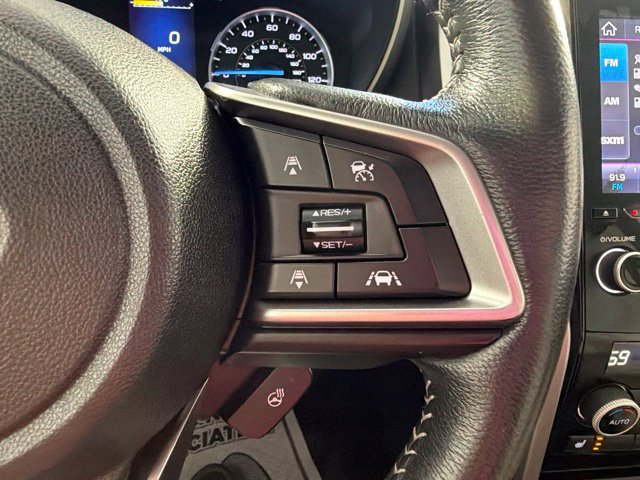 Used 2020 Subaru Ascent Limited w/ Popular Package #3 AWD/4WD image 38