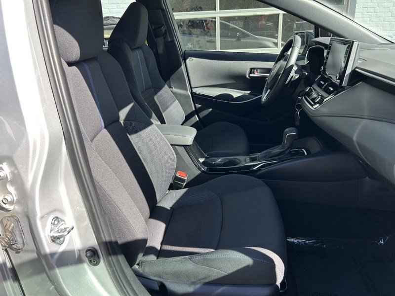 Used 2021 Toyota Corolla SE FWD image 26