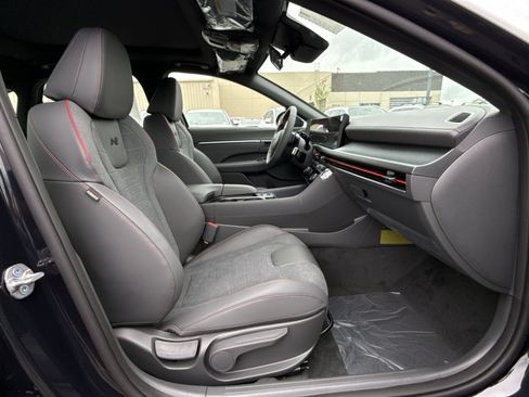 New 2026 Hyundai Sonata N Line FWD image 29