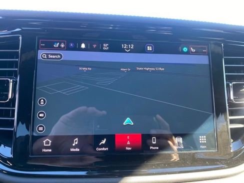 New 2026 Dodge Durango GT image 14