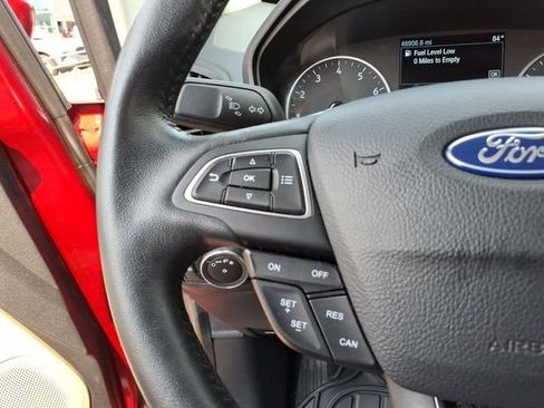 Certified 2020 Ford EcoSport Titanium AWD/4WD image 25