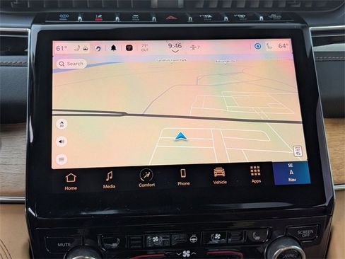 Used 2024 Jeep Grand Cherokee Summit image 25