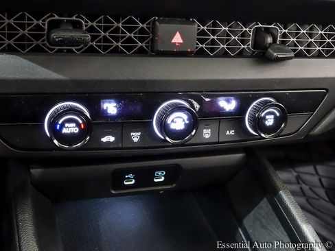 Used 2023 Honda Accord LX image 22