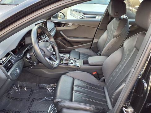 Used 2023 Audi A4 2.0T Premium Plus image 15