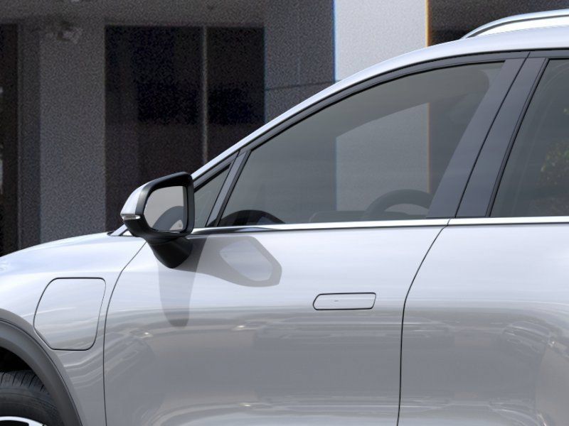 New 2026 Chevrolet Equinox EV LT FWD image 12