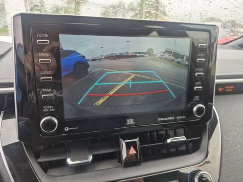 Used 2022 Toyota Corolla XSE w/ XSE Preferred Package FWD image 19