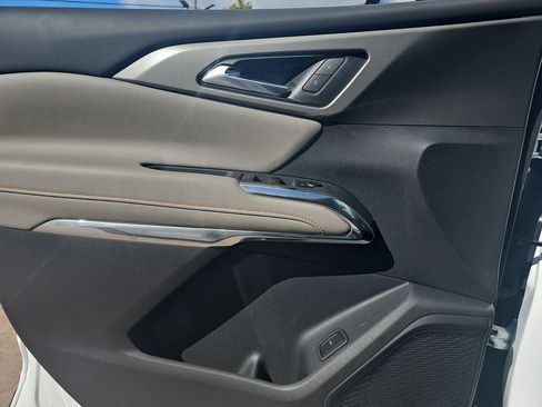 New 2026 Chevrolet Traverse LT FWD image 29