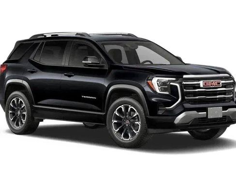 New 2027 GMC Terrain Elevation w/ Elevation Premium Package AWD/4WD image 76