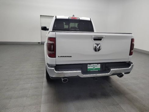 Used 2020 RAM 1500 Laramie RWD image 6
