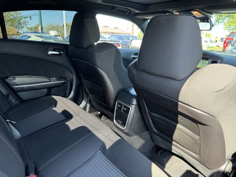 Used 2023 Dodge Charger Scat Pack image 37