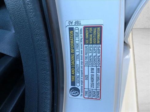 Used 2019 Honda Civic Sport image 21