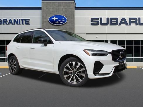 Used 2023 Volvo XC60 B5 Plus w/ Protection Package Premier image 2