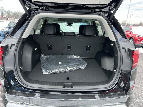 New 2026 GMC Terrain Denali image 15