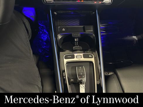 New 2026 Mercedes-Benz GLA 250 4MATIC image 14