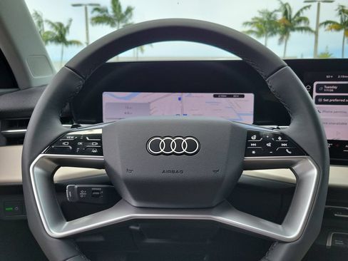 New 2026 Audi Q3 quattro 2.0T AWD/4WD image 8